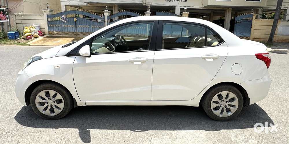 Hyundai Xcent 1.2 Sx Crdi, 2018, Diesel