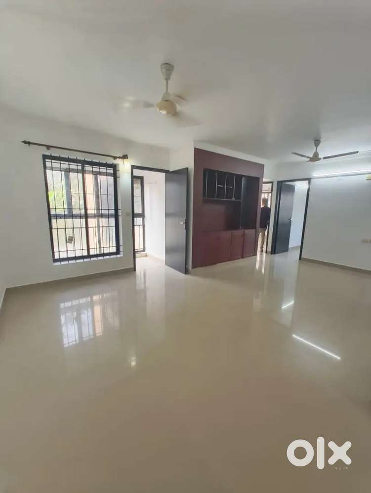3BHK in Kakkanad