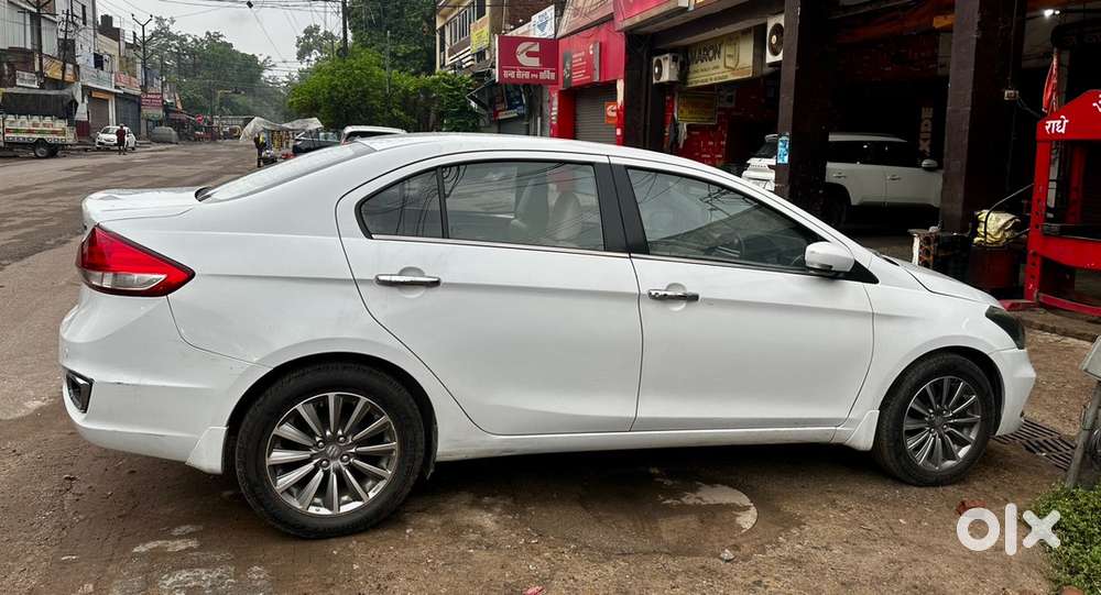 2021 Maruti Suzuki Ciaz