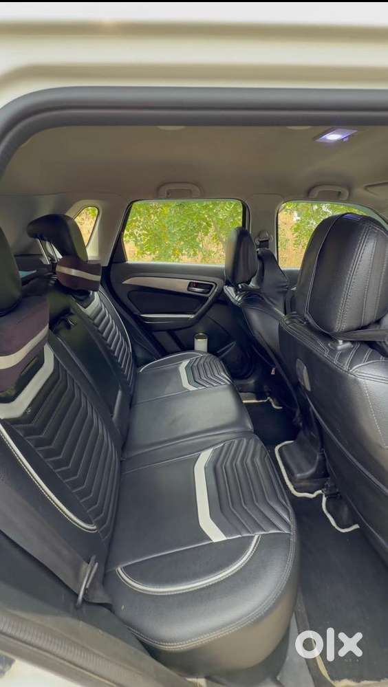 Vitara Brezza Zdi Diesel 2020