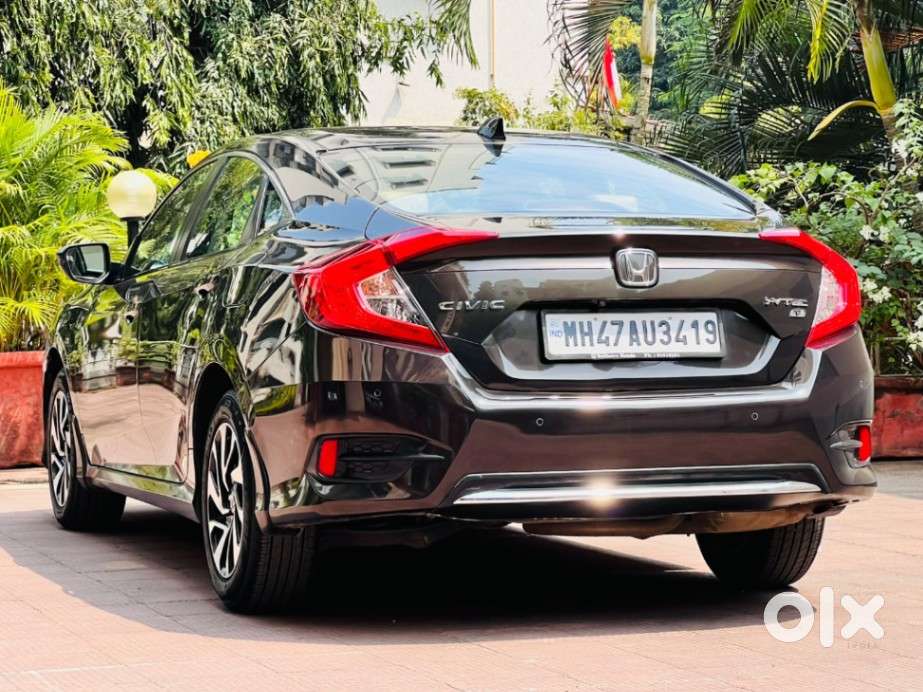Honda Civic V, 2020, Petrol