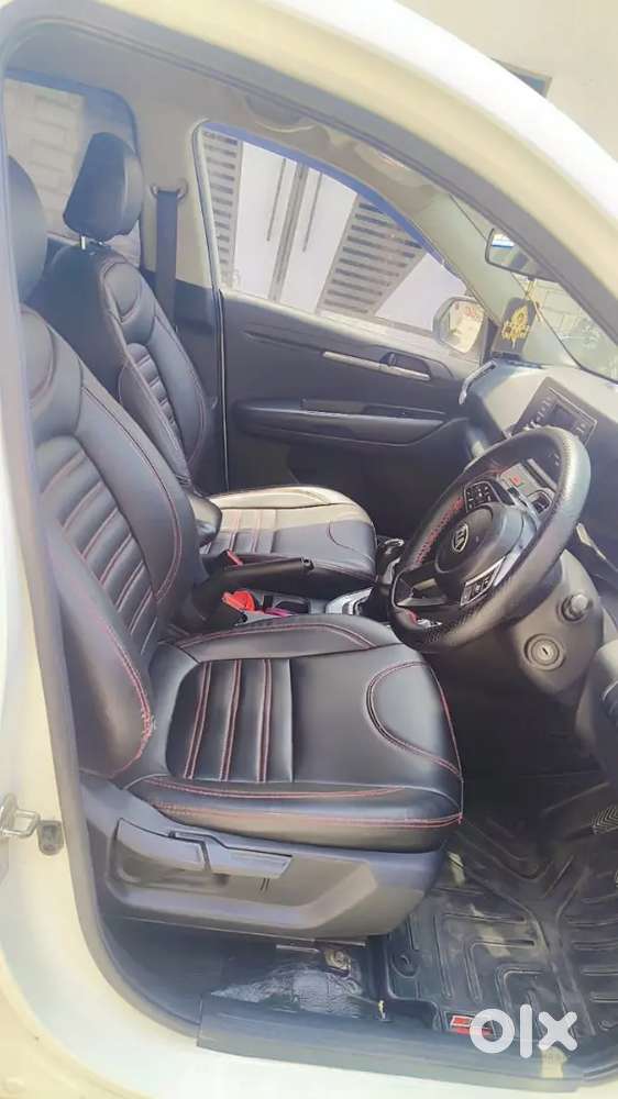 Kia Sonet 1.5 Htk 2020