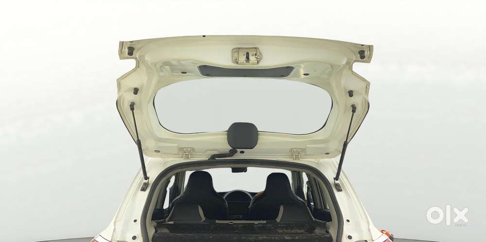 Maruti Suzuki S-presso Vxi Plus, 2020, Petrol