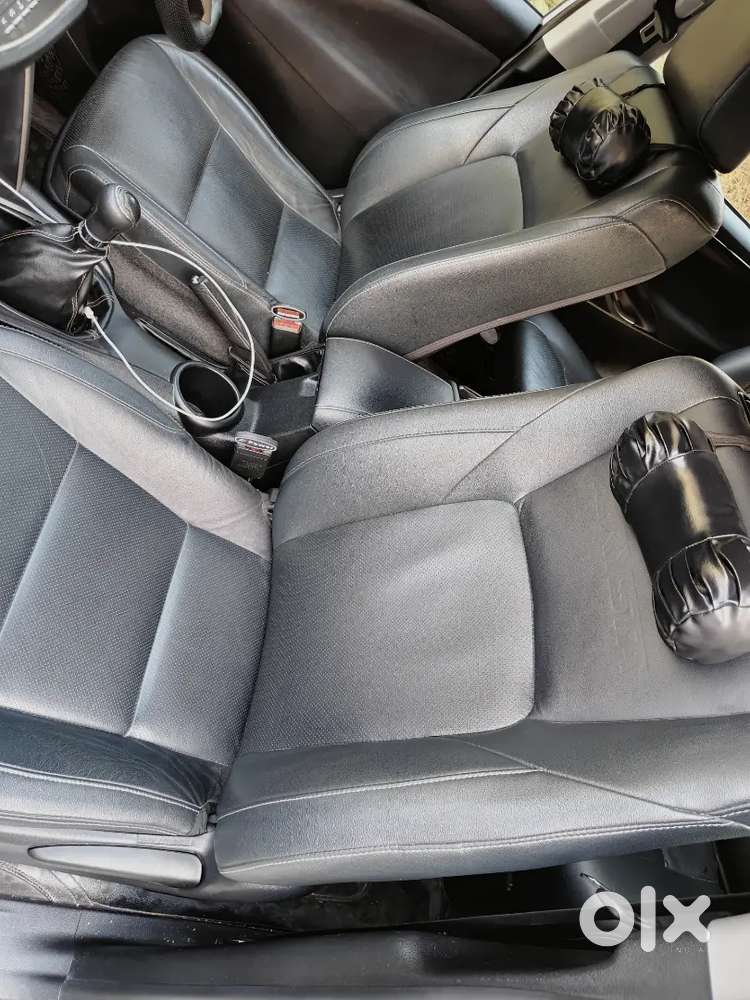 Toyota Innova Crysta 2020 Diesel 130000 Km Driven