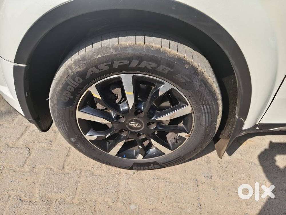 Mahindra Xuv500 W11 Option At, 2018, Diesel