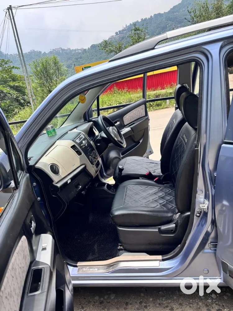 Wagonr Nov-2015 Model