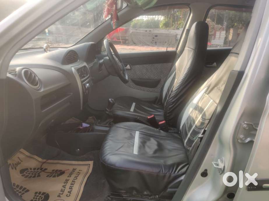 Maruti Suzuki Alto 800 Lxi Opt, 2017, Cng & Hybrids