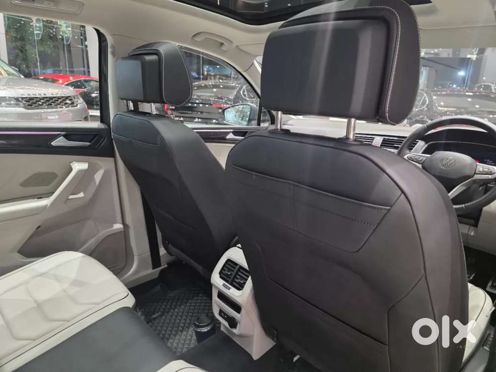 Volkswagen Tiguan 2.0 Elegance Tsi Dsg, 2023, Petrol