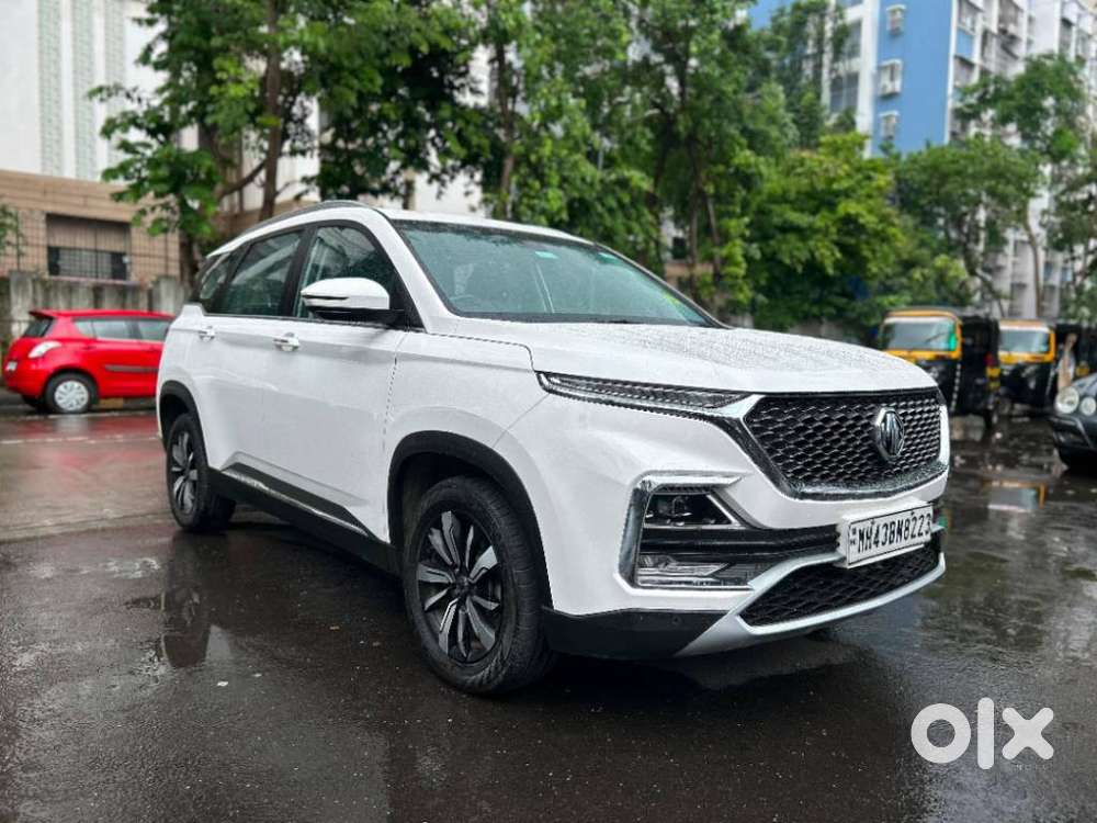 Mg Hector 2.0 Sharp Diesel, 2019, Diesel