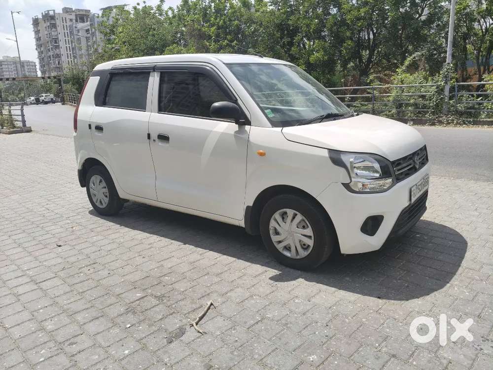 Maruti Suzuki Wagonr, Compg Lxi