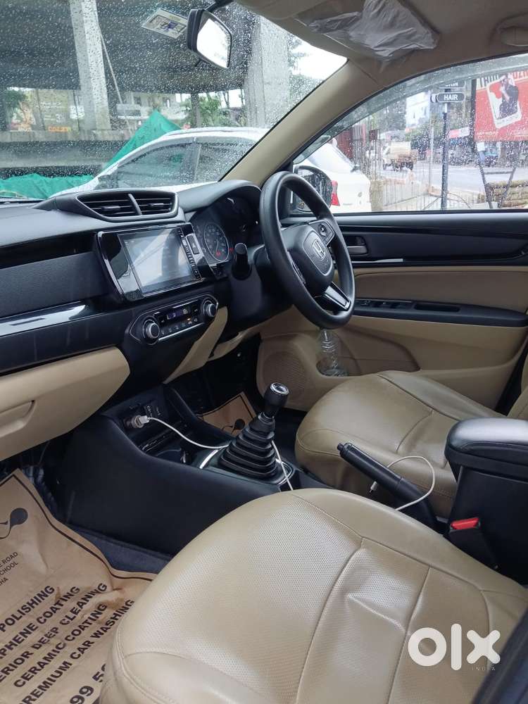 Honda Amaze Vx Diesel, 2019, Diesel