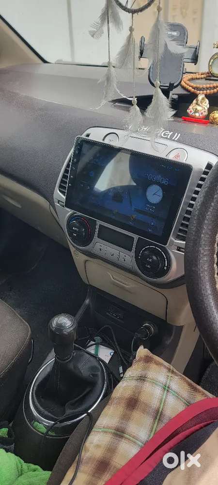Hyundai I20 Magna 2017 Year
