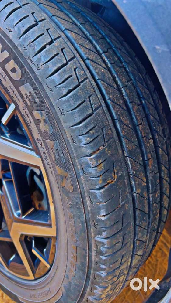 Tata Safari Diesel Manual 2025
