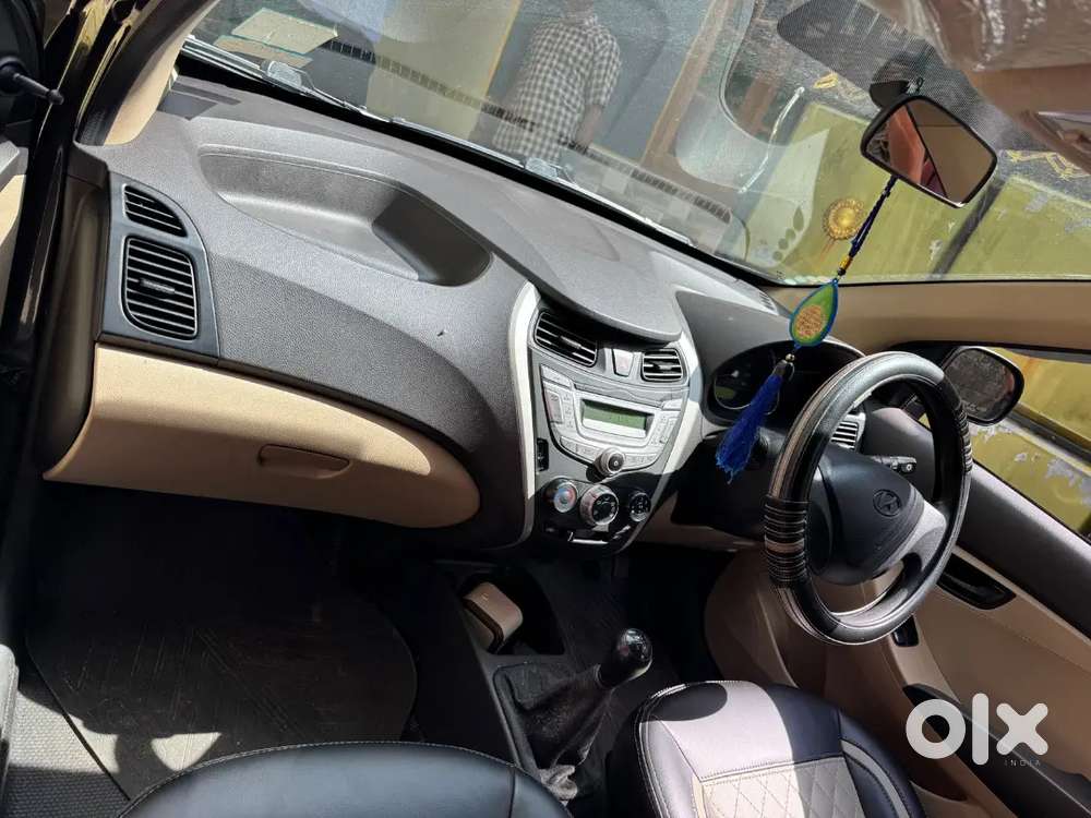 Well Maintained Single Owner, Driven 25601 Kms, No A
