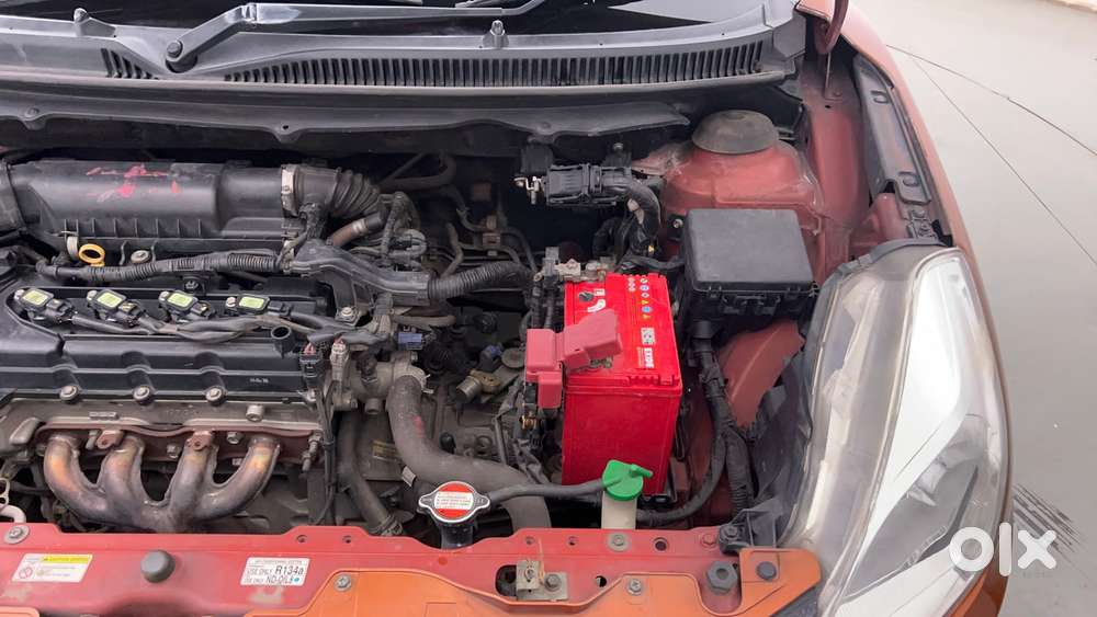Maruti Suzuki Baleno Delta, 2018, Petrol