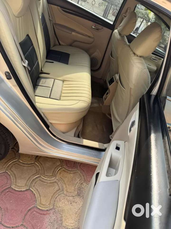 Maruti Suzuki Ciaz Vdi Plus, 2015, Diesel