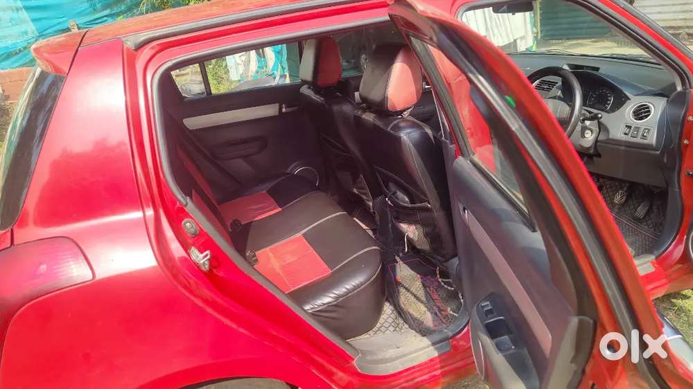 Good Condition Good Vehicle For Family