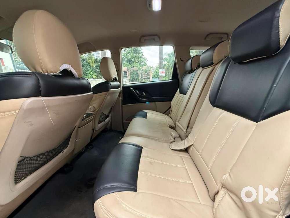 Mahindra Xuv500, 2017, Diesel