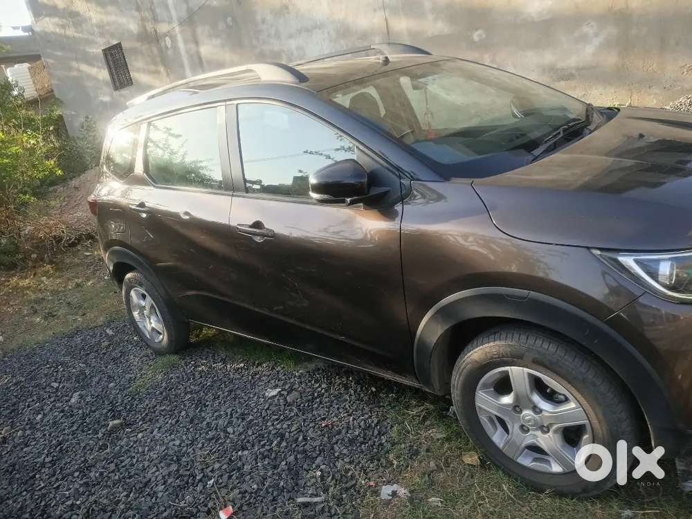 Renault Triber 2022 Petrol 21342 Km Driven