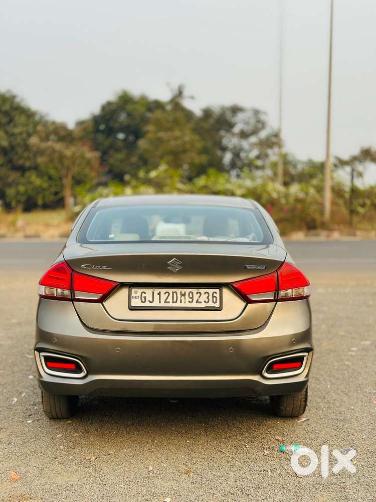 Maruti Suzuki Ciaz, 2019, Diesel