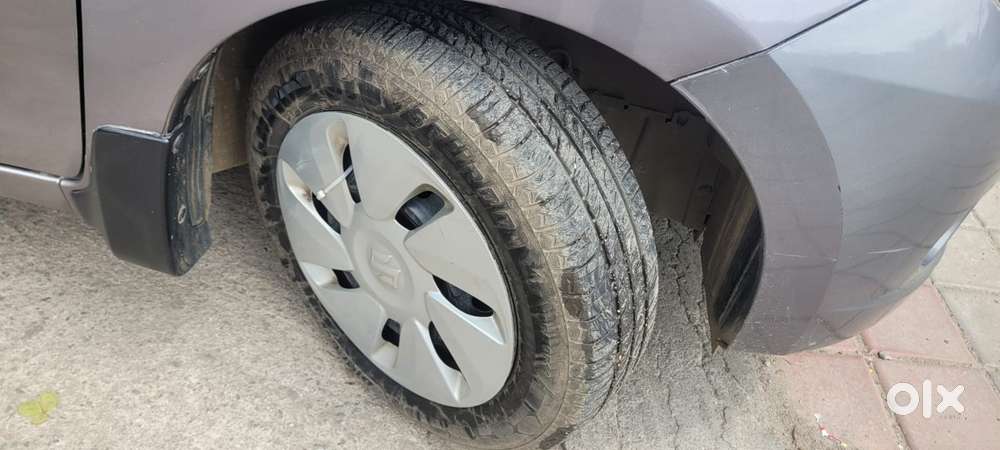 Maruti Suzuki Celerio 1.0 Zxi Amt, 2016, Petrol