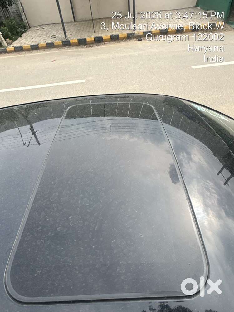 Hyundai Verna Petrol 2024