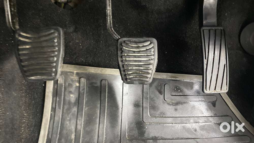 Mahindra Kuv100 Nxt 1.2 K4 Plus Petrol 6 Str, 2018, Petrol