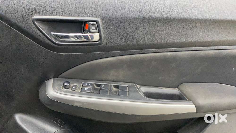 Maruti Suzuki Swift Amt Zxi Plus, 2019, Petrol