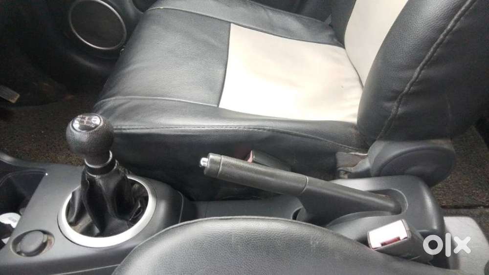 Maruti Suzuki Swift Dzire 1.2 Vxi Bsiv, 2011, Petrol