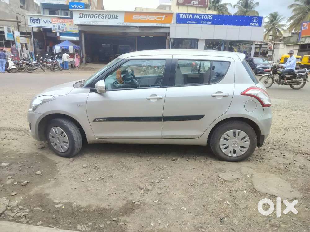Swift Xdi Maruti 2014