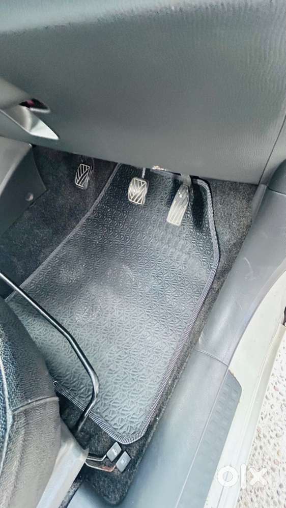 Maruti Suzuki Swift 2010