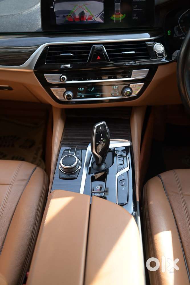 Bmw 6 Series Gt 620d M Sport, 2022, Diesel