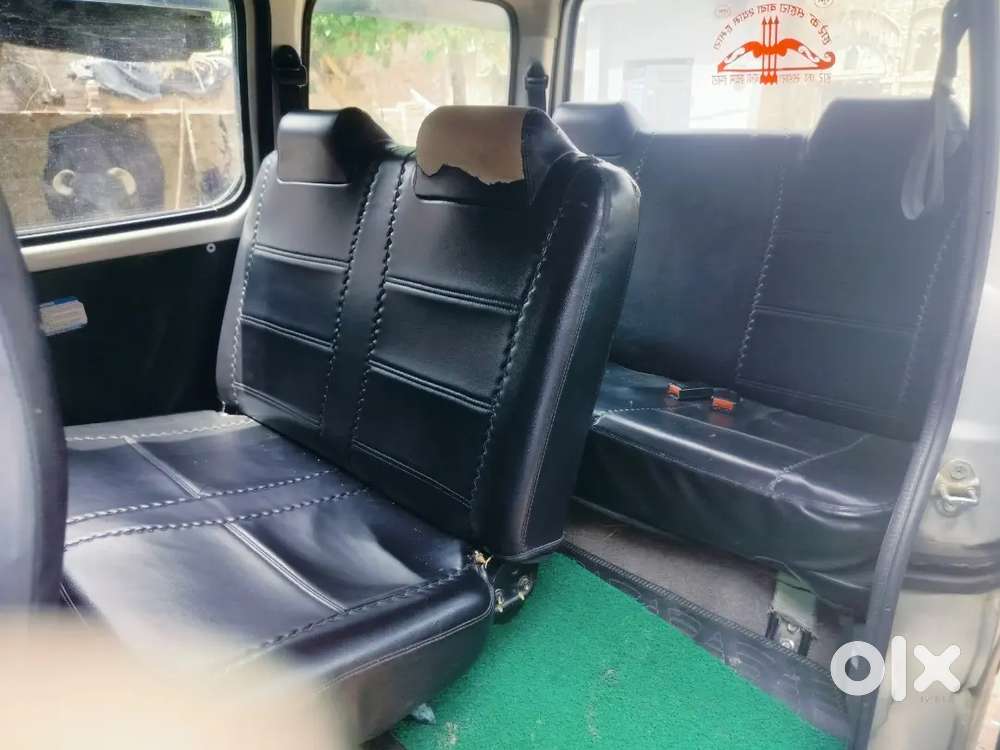 Maruti Suzuki Eeco 2019