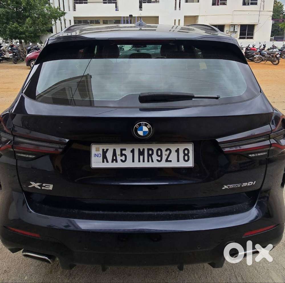 Bmw X3 Xdrive 30d 2022