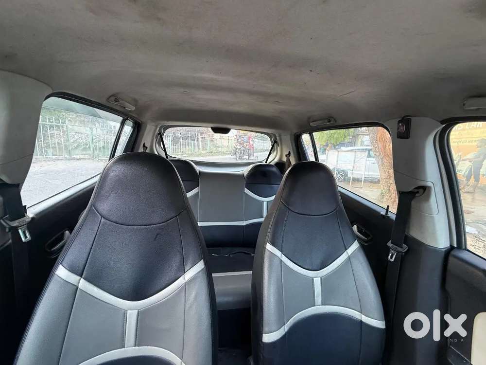 Maruti Alto 2023 Model