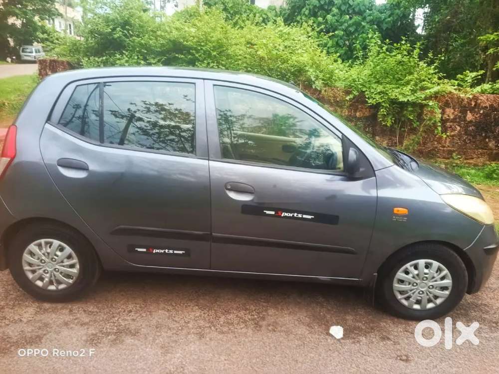 Hyundai I10 Car For Sale, Well Maintained, Less Driven 69259 Km