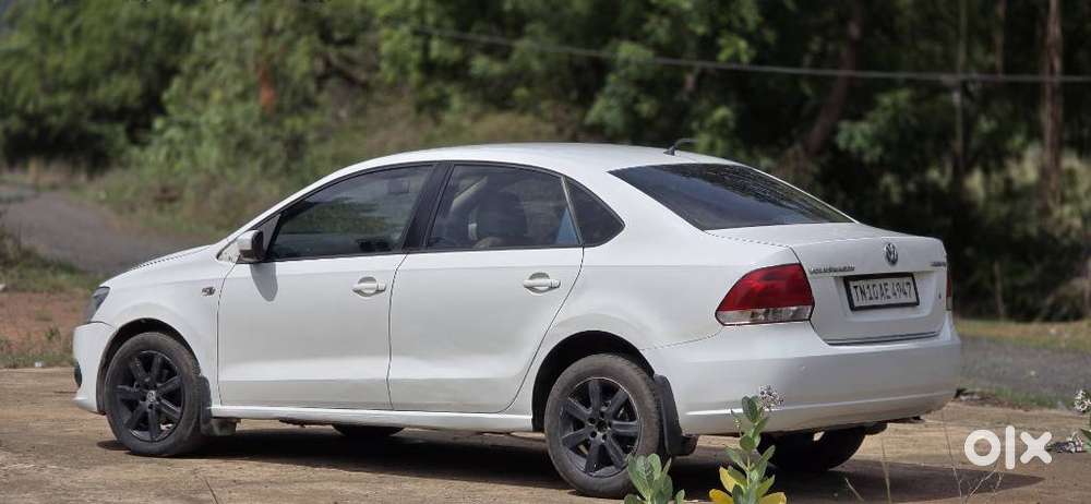 Volkswagen Vento Celeste 1.5 Tdi Highline, 2011, Diesel