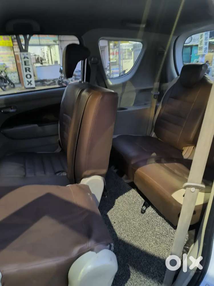 Maruti Suzuki Ertiga 2017 Diesel Manual