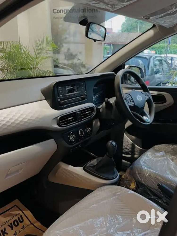 Hyundai Grand I10 Nios Magna 2026
