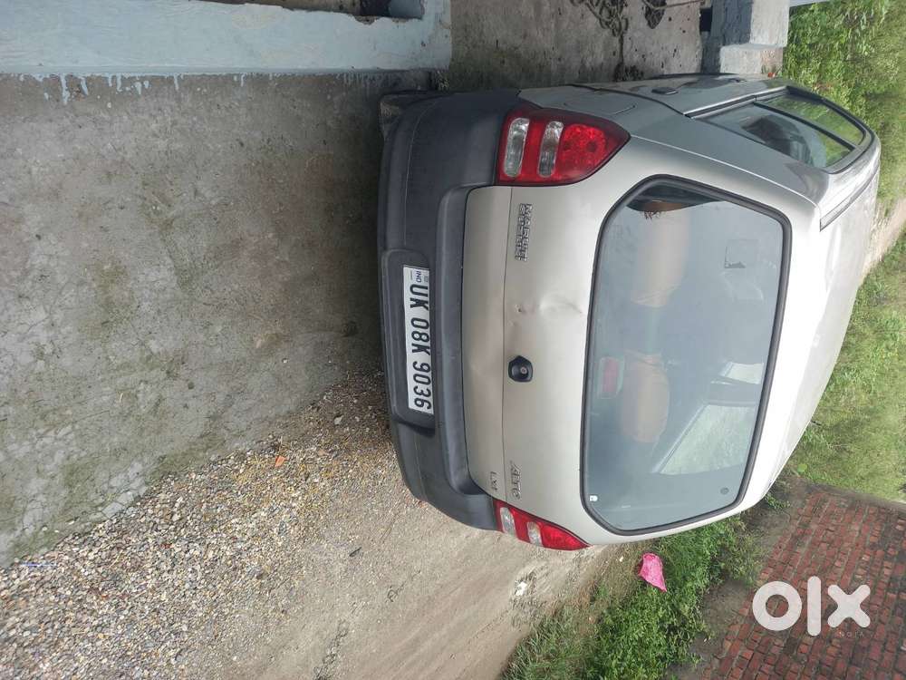 Maruti Suzuki Alto 2008