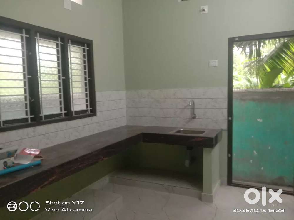 House rent  parvathipuram near