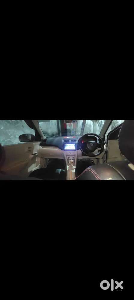 Maruti Suzuki Dzire 2012 Cng & Hybrids 100000 Km Driven