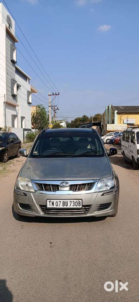 Mahindra Verito 1.5 D2 Bs-iv, 2013, Diesel