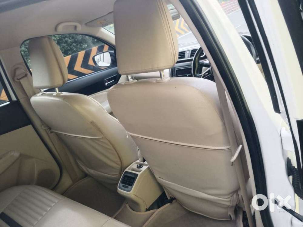 Maruti Suzuki Dzire Vdi, 2018, Diesel
