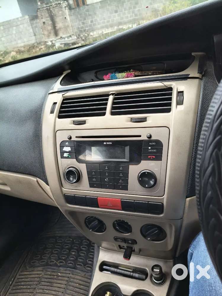 Tata Indica Vista 2015 Diesel Well Maintained,indica Vista Lx