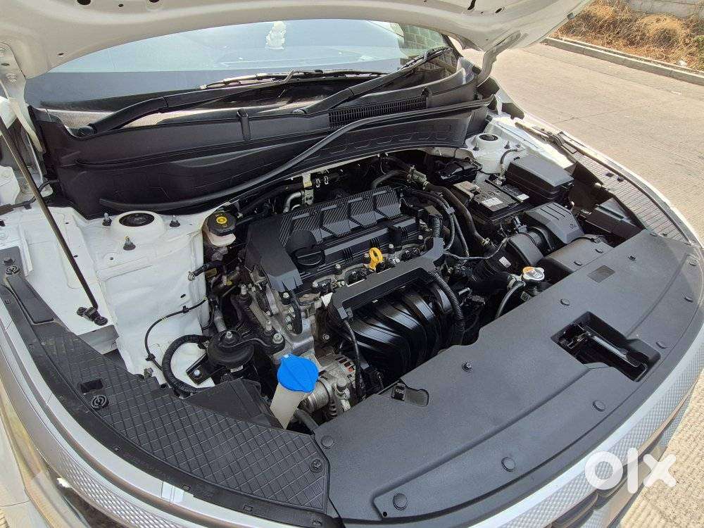 Kia Seltos Htk Plus G, 2021, Petrol