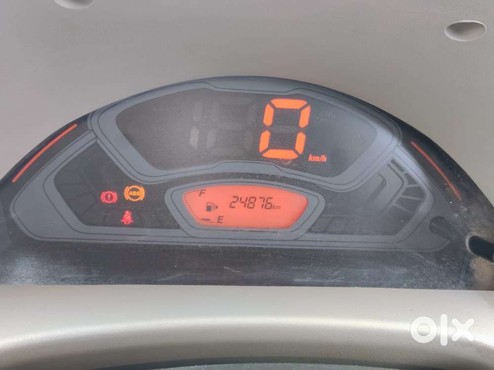 Maruti Suzuki Eeco 5 Seater Ac, 2024, Petrol