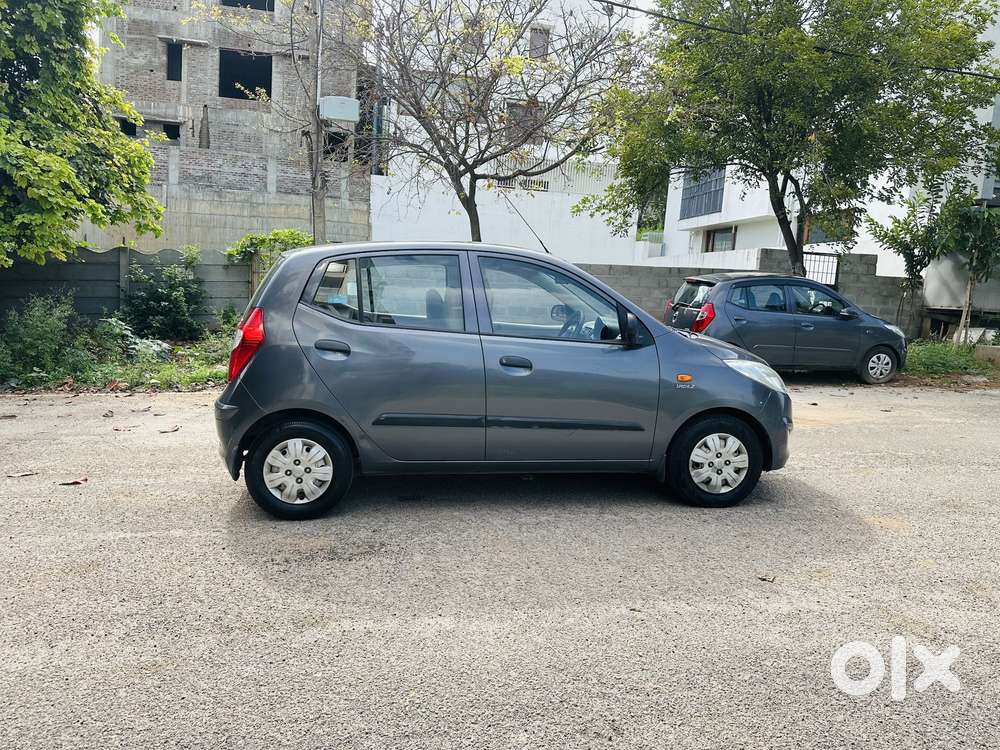Hyundai i10 1.1 Magna(O), 2015, Petrol