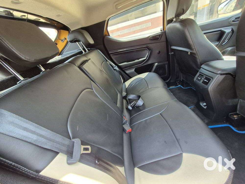 Renault Kiger Rxz, 2022, Petrol