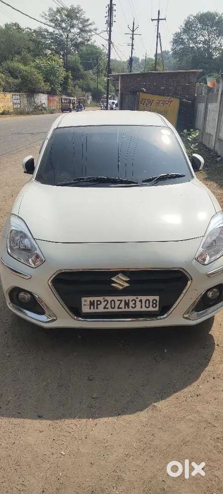 Maruti Suzuki Dzire 2024